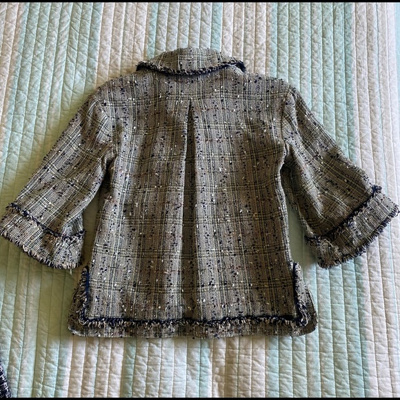 COPY - Brooks Brothers Top - Picture 2 of 4